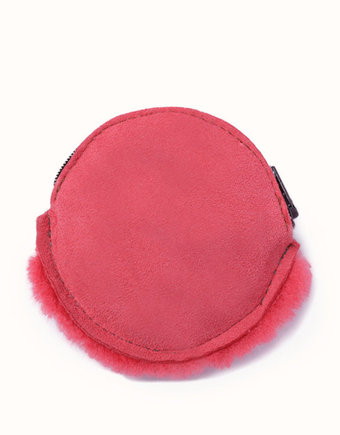 Urban UGG® Zip Purse
